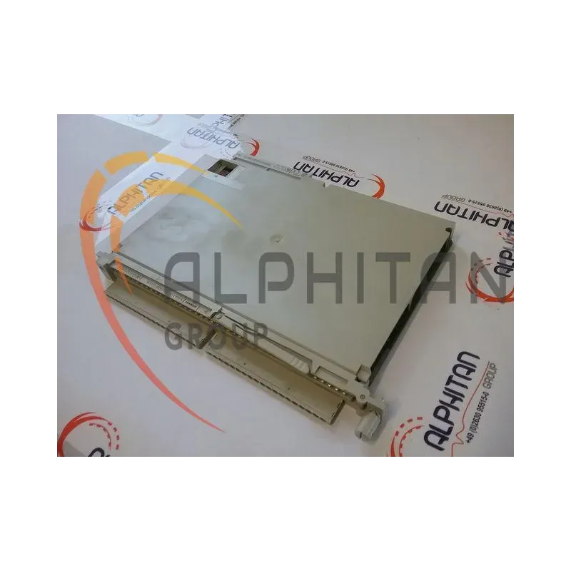 Carte SIEMENS 6ES5 430 4UA14 Carte SIEMENS 6ES5 430 4UA14