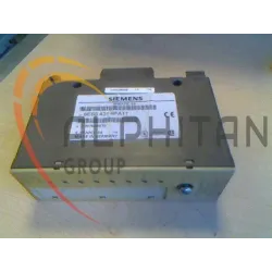 Carte SIEMENS 6ES5 431 8FA11