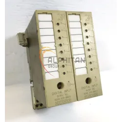 Carte SIEMENS 6ES5 431 8MC11