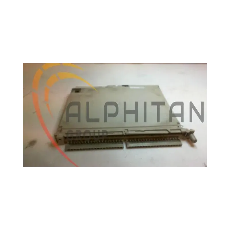 Carte SIEMENS 6ES5 441 4UA13 Carte SIEMENS 6ES5 441 4UA13