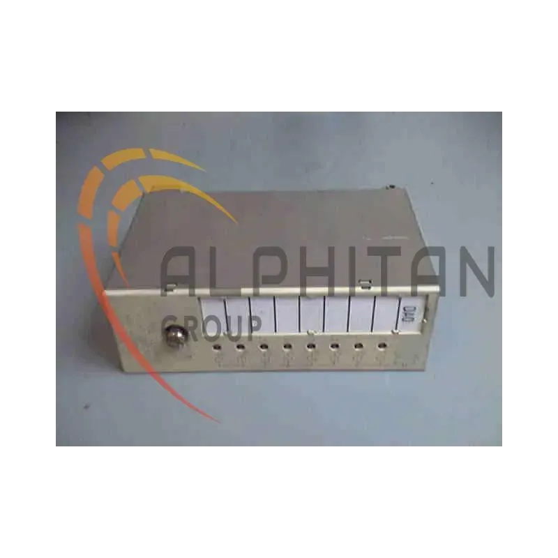 Carte SIEMENS 6ES5441-8MA11 Carte SIEMENS 6ES5441-8MA11