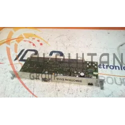 Carte SIEMENS 6AU1 510 1AA00 0AA0