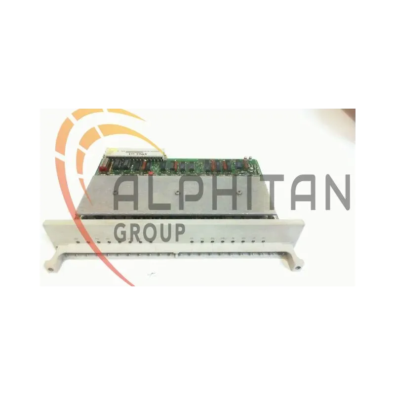 Carte SIEMENS 6ES5 444 3AA11 Carte SIEMENS 6ES5 444 3AA11