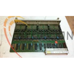 Carte SIEMENS 6ES5 445 3AA12