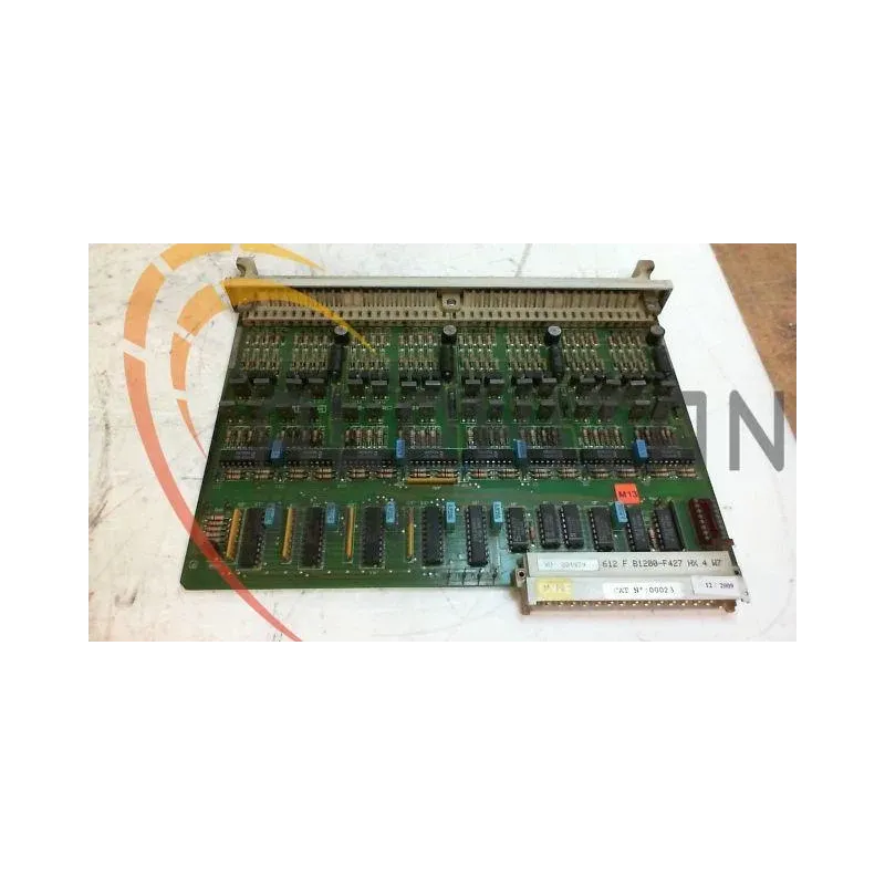 Carte SIEMENS 6ES5 445 3AA12 Carte SIEMENS 6ES5 445 3AA12