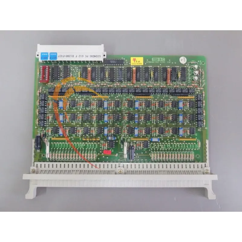 Carte SIEMENS 6ES5 450 3AA11 Carte SIEMENS 6ES5 450 3AA11