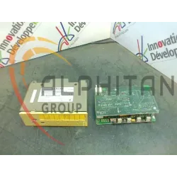 Carte SIEMENS 6ES5 450 8FA12