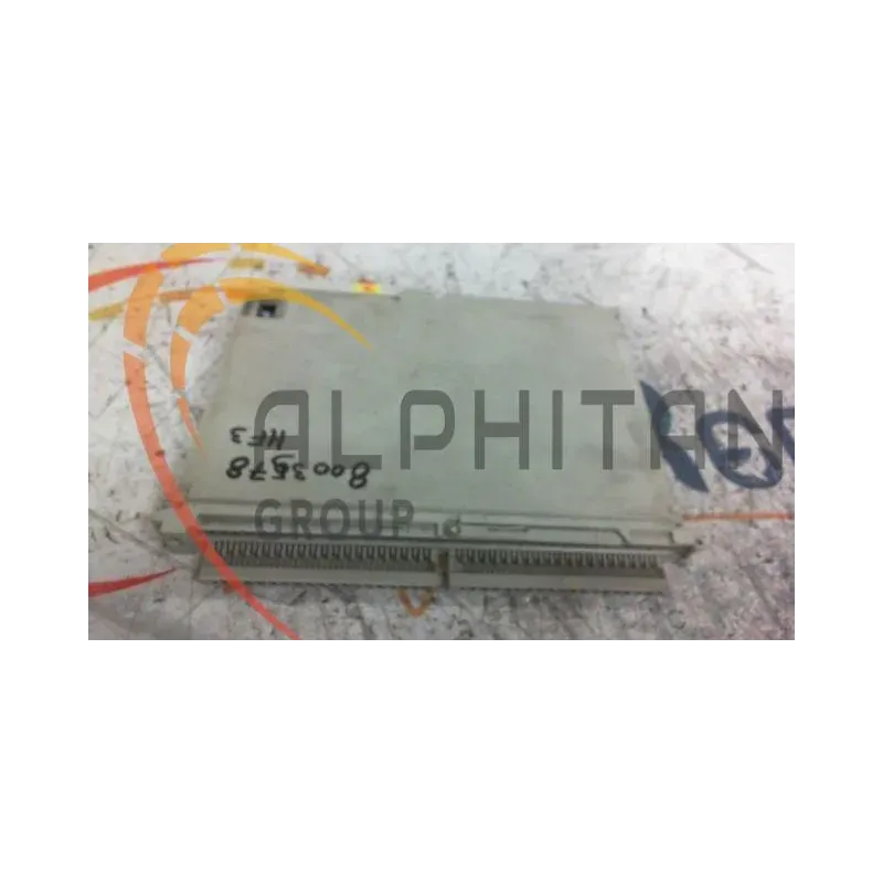 Carte SIEMENS 6ES5451-4UA12 Carte SIEMENS 6ES5451-4UA12