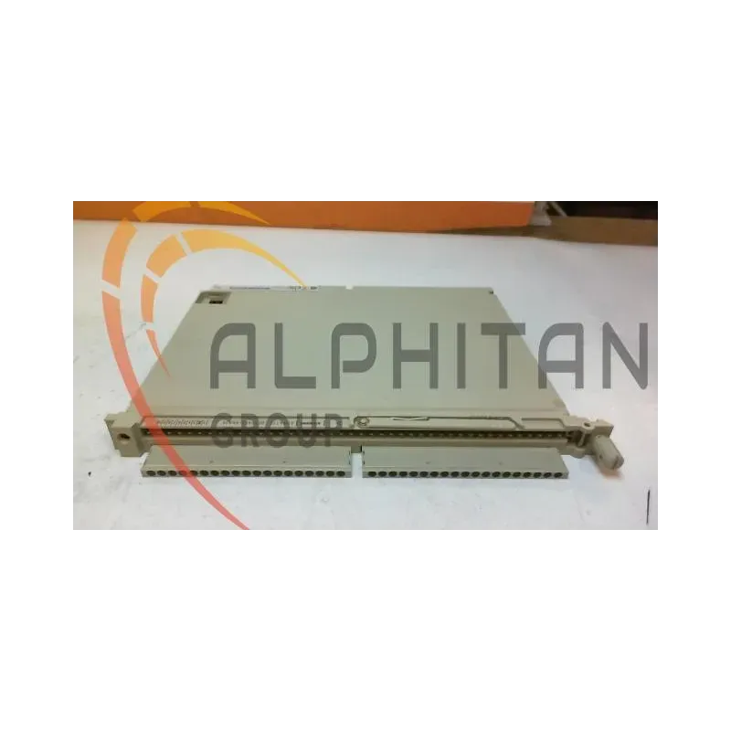 Carte SIEMENS 6ES5 451 4UA14 Carte SIEMENS 6ES5 451 4UA14