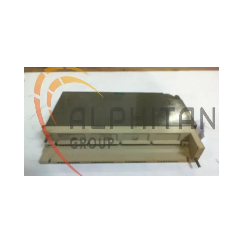 Carte SIEMENS 6ES5451-7LA11 Carte SIEMENS 6ES5451-7LA11