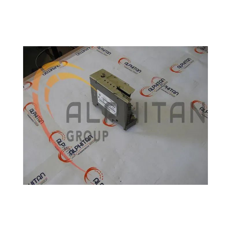 Carte SIEMENS 6ES5 451 8MA11 Carte SIEMENS 6ES5 451 8MA11