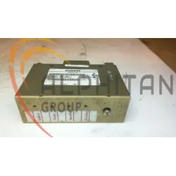 Carte SIEMENS 6ES5 452 8MR11