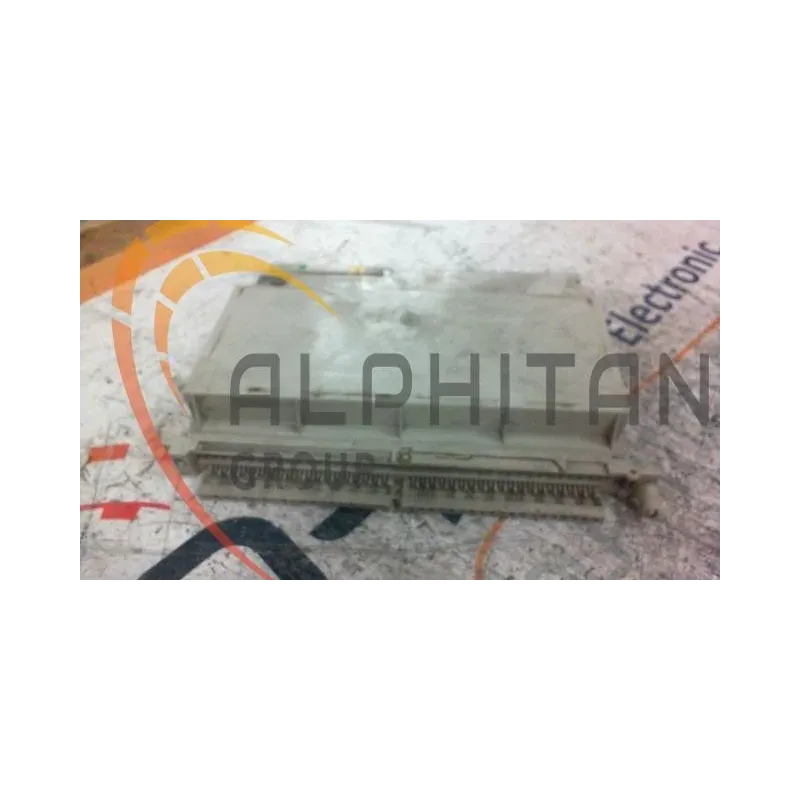 Carte SIEMENS 6ES5 454 4UA12