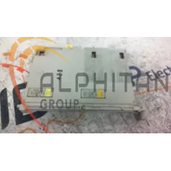 Carte SIEMENS 6ES5 460 4UA12