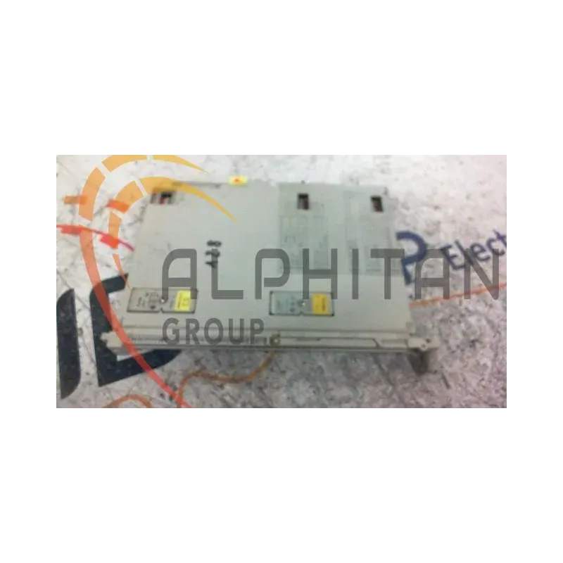 Carte SIEMENS 6ES5 460 4UA12 Carte SIEMENS 6ES5 460 4UA12