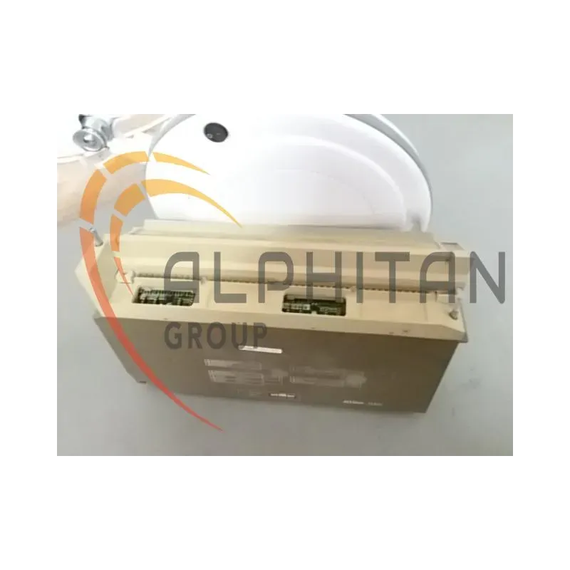 Carte SIEMENS 6ES5 460 7LA12