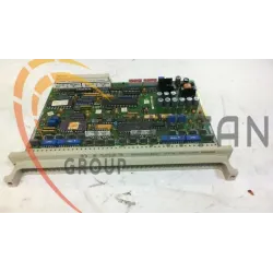 Carte SIEMENS 6ES5 466 3LA11