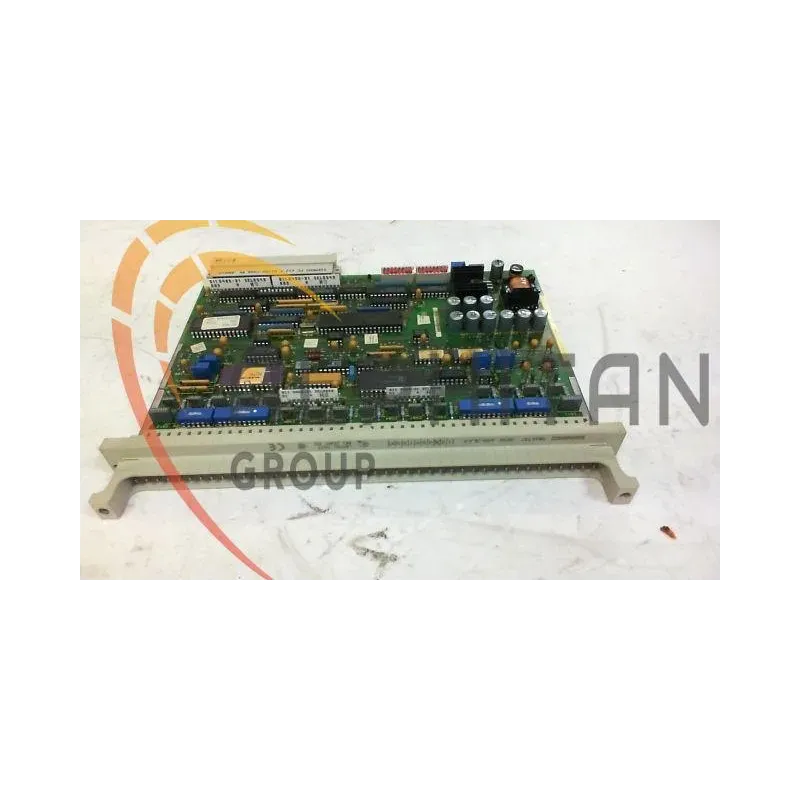 Carte SIEMENS 6ES5 466 3LA11 Carte SIEMENS 6ES5 466 3LA11