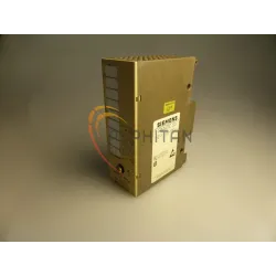 Carte SIEMENS 6ES5 466 8MC11