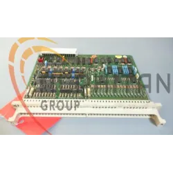 Carte SIEMENS 6ES5 482 3BA11