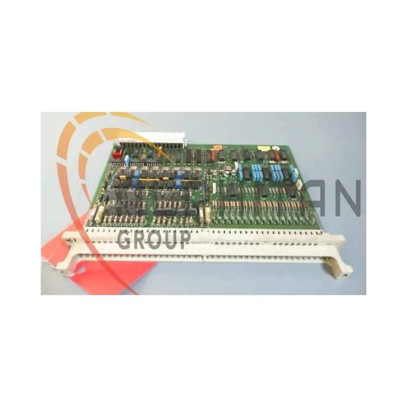 Carte SIEMENS 6ES5 482 3BA11 Carte SIEMENS 6ES5 482 3BA11