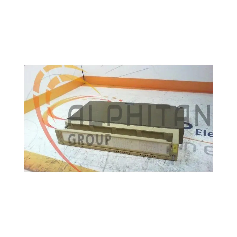Carte SIEMENS 6ES5 482 7LF21 Carte SIEMENS 6ES5 482 7LF21