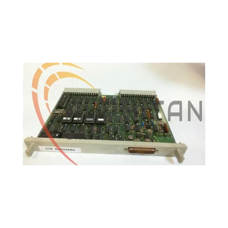 Carte SIEMENS 6ES5 511 5AA12 Carte SIEMENS 6ES5 511 5AA12