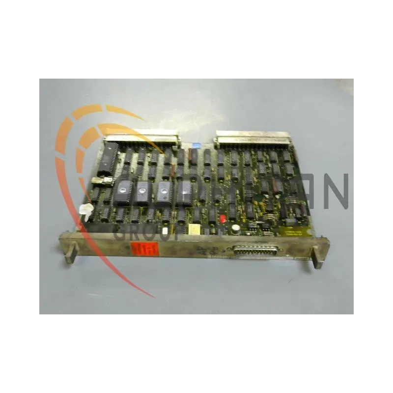 Carte SIEMENS 6ES5 511 5AA14 Carte SIEMENS 6ES5 511 5AA14
