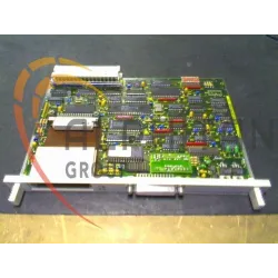 Carte SIEMENS 6ES5 523 3UA11
