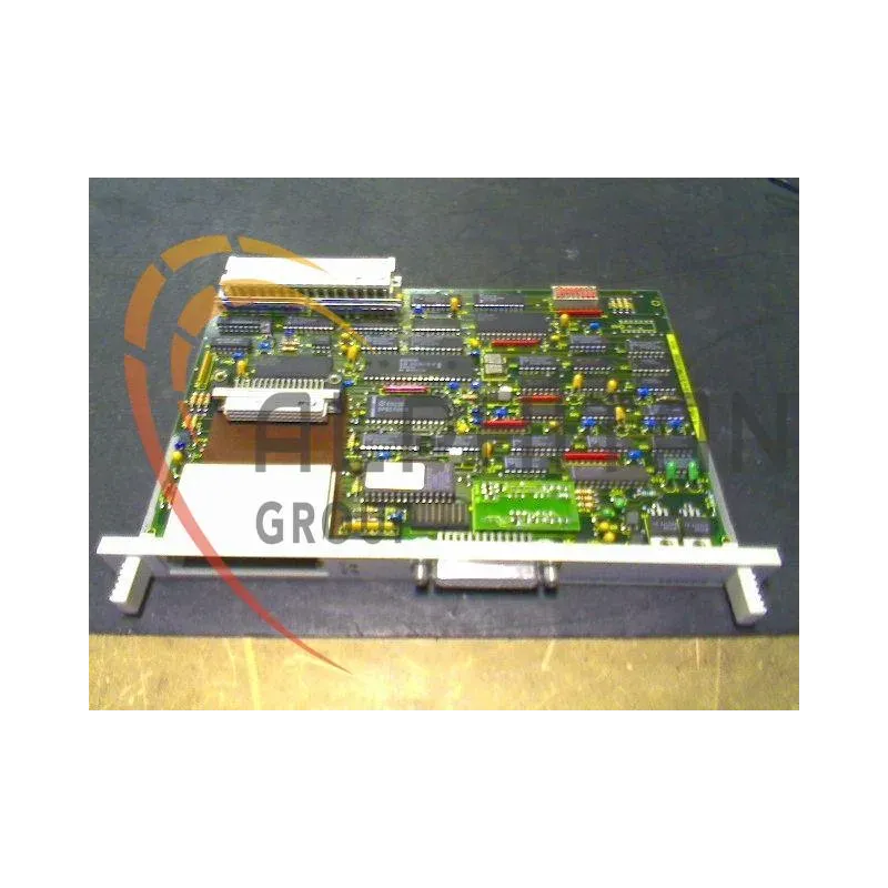 Carte SIEMENS 6ES5 523 3UA11