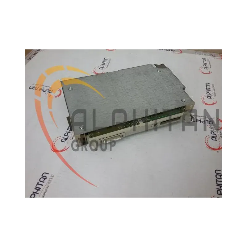 Carte SIEMENS 6ES5 524 3UA13 Carte SIEMENS 6ES5 524 3UA13