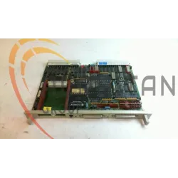 Carte SIEMENS 6ES5 525 3UA21