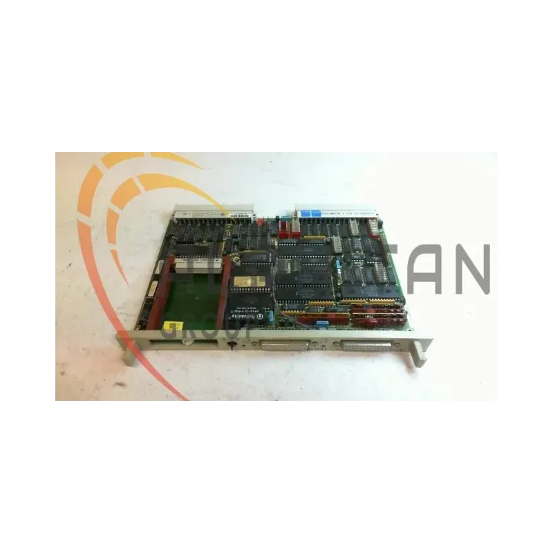 Carte SIEMENS 6ES5 525 3UA21