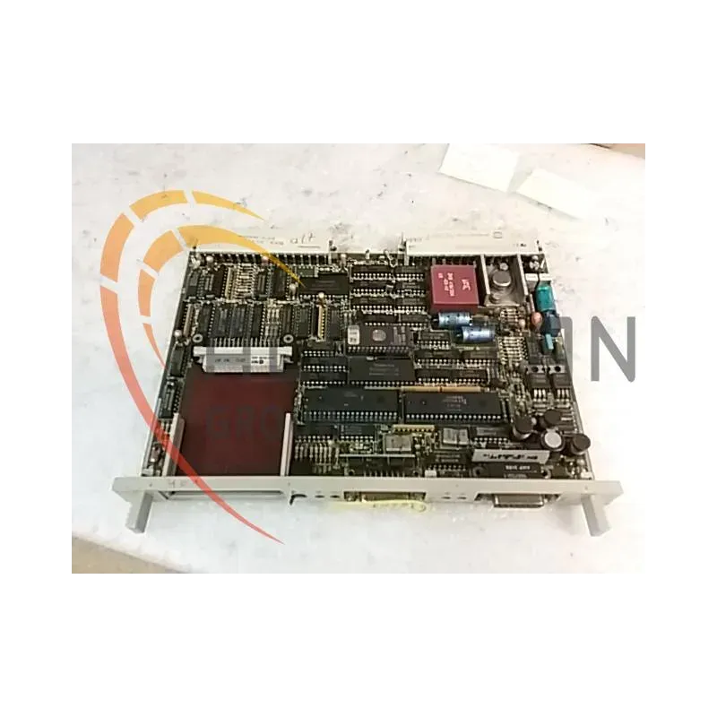 Carte SIEMENS 6ES5 530 3LA12 Carte SIEMENS 6ES5 530 3LA12