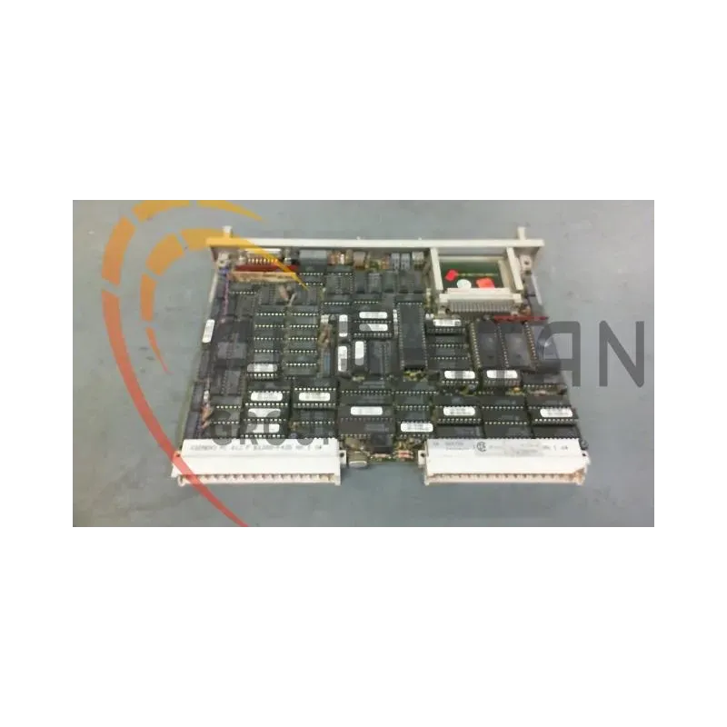 Carte SIEMENS 6ES5 921 3UA12 Carte SIEMENS 6ES5 921 3UA12