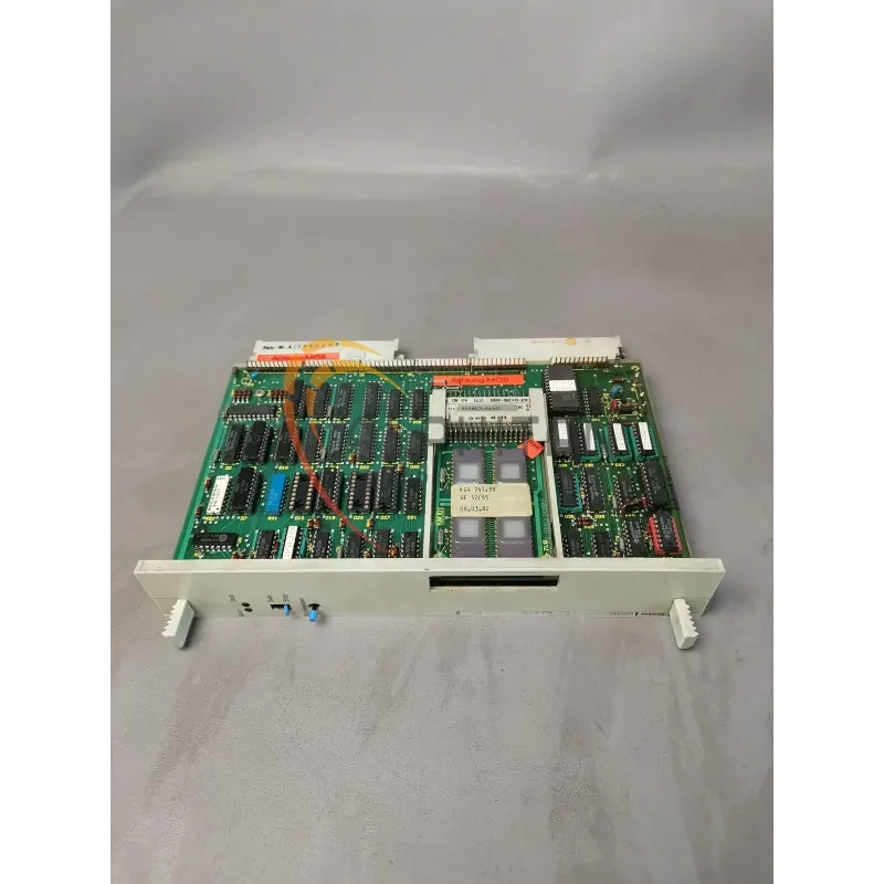 Carte SIEMENS 6ES5 921 3WA13 Carte SIEMENS 6ES5 921 3WA13