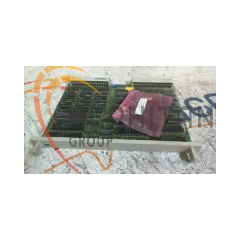 Carte SIEMENS 6ES5 924 3SA12 Carte SIEMENS 6ES5 924 3SA12