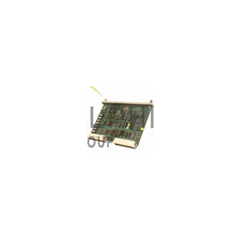 6ES5925-3KA12 Simatic S5 Zentralbaugruppe 6ES5925-3KA12 Simatic S5 Zentralbaugruppe