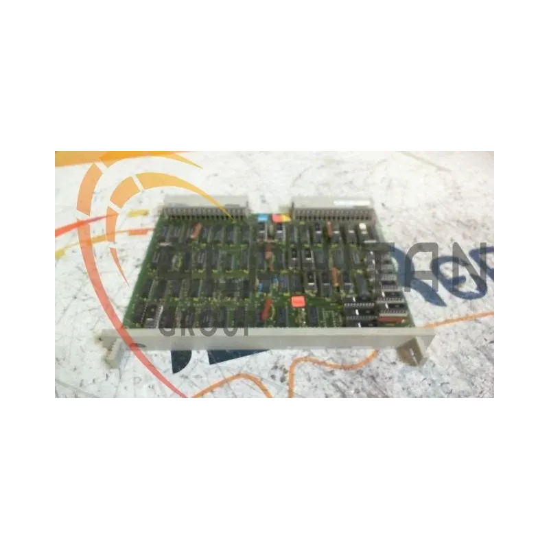 Carte SIEMENS 6ES5 925 3SA11 Carte SIEMENS 6ES5 925 3SA11