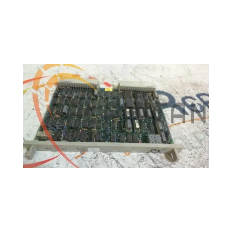 Carte SIEMENS 6ES5 926 3SA11 Carte SIEMENS 6ES5 926 3SA11