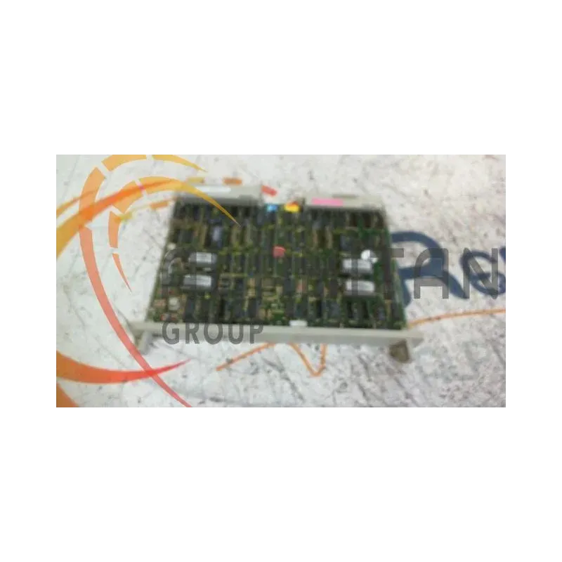 Carte SIEMENS 6ES5 927 3SA12 Carte SIEMENS 6ES5 927 3SA12