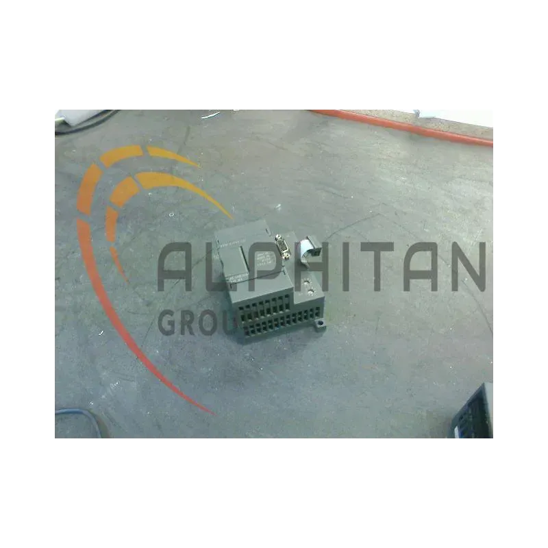 SIEMENS 6ES7 277 0AA22 0XA0 SIEMENS 6ES7 277 0AA22 0XA0