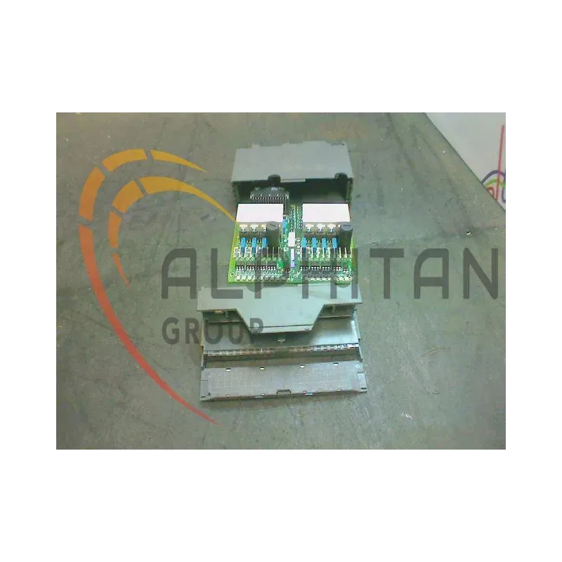 Siemens 6ES7322-1FH00-0AA0 Siemens 6ES7322-1FH00-0AA0