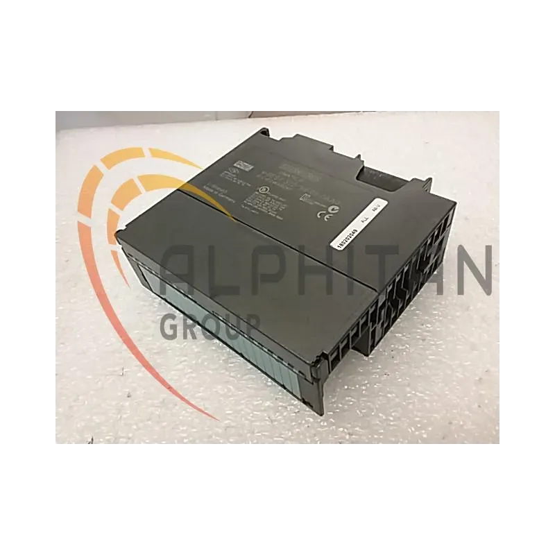 Module SIEMENS 6ES7 322 1HF01 0AA0 Module SIEMENS 6ES7 322 1HF01 0AA0