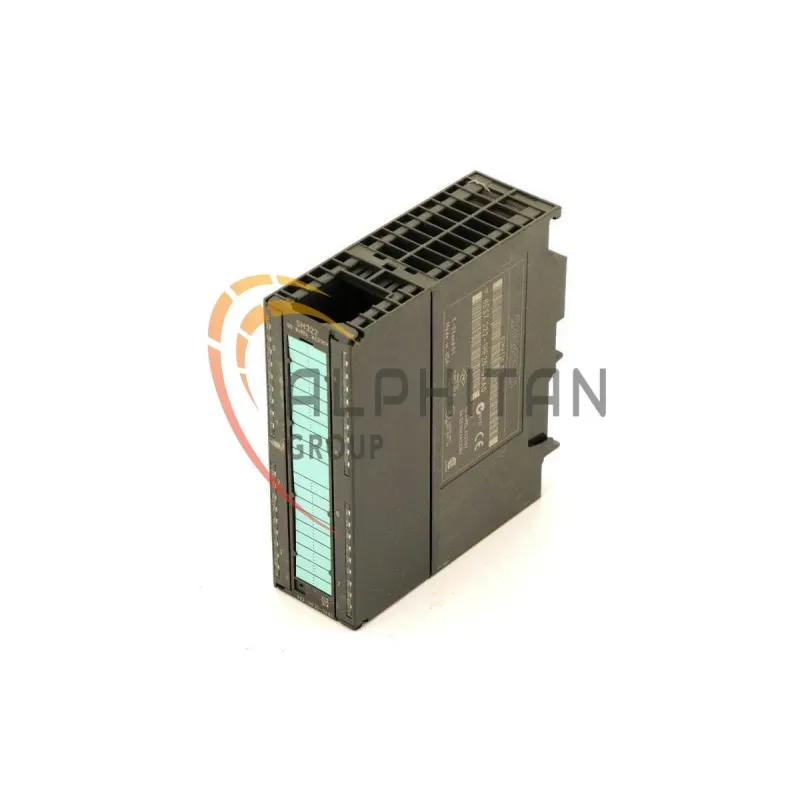 6ES7 322 1HF20 0AA0 6ES7 322 1HF20 0AA0