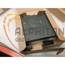 Carte SIEMEMS 6ES7 323 1BH01 0AA0