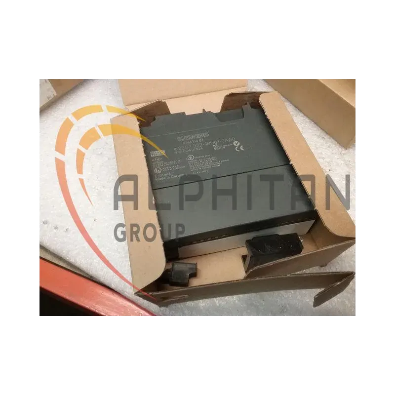 Carte SIEMEMS 6ES7 323 1BH01 0AA0 Carte SIEMEMS 6ES7 323 1BH01 0AA0