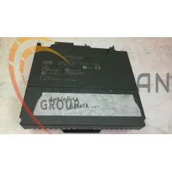 Carte SIEMENS 6ES7 331 7KB02 0AB0