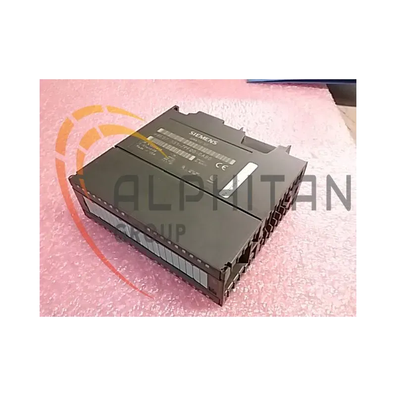Carte SIEMENS 6ES7 331 7PF00 0AB0 Carte SIEMENS 6ES7 331 7PF00 0AB0