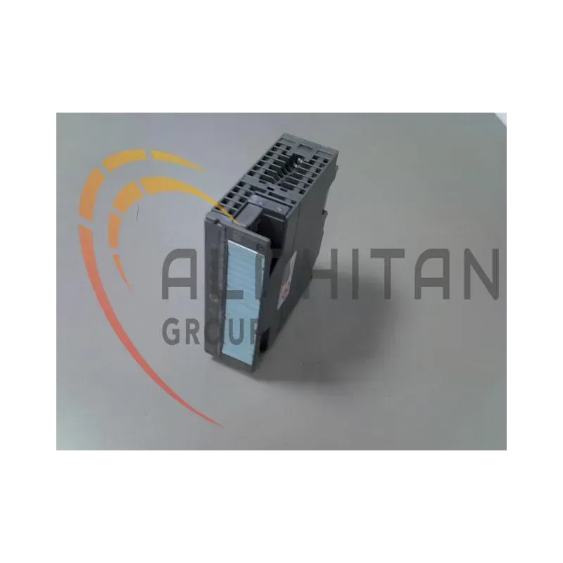 SIMATIC 6ES7 331 7SF00 0AB0 SIMATIC 6ES7 331 7SF00 0AB0